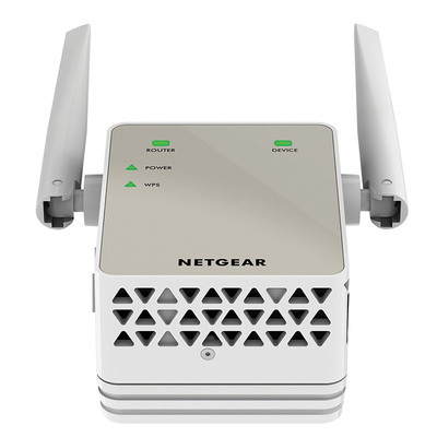 Netgear EX6120 1200M双频无线扩展器 全面提升家庭WiFi覆盖的利器